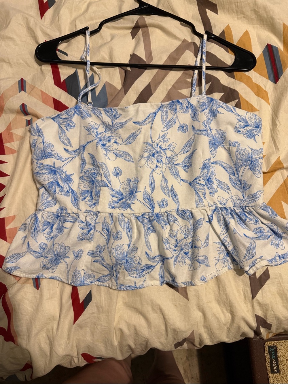 Dress shirt